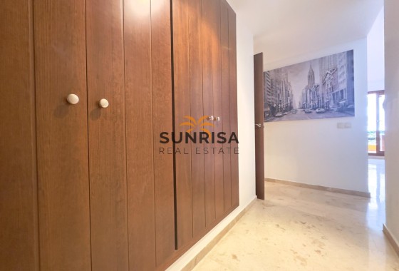 Appartement · Revente - Torrevieja · Punta Prima · Alicante · Espagne