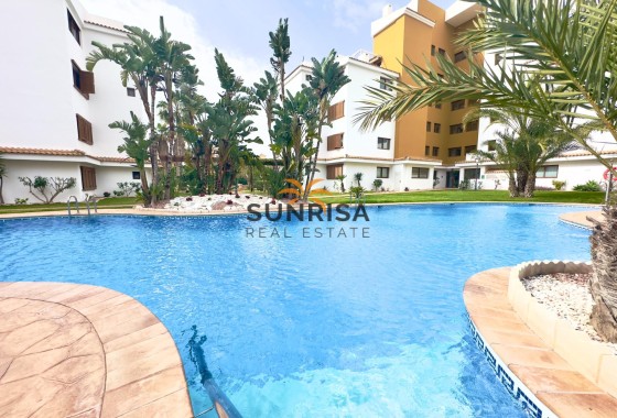 Appartement · Revente - Torrevieja · Punta Prima · Alicante · Espagne