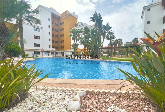 Appartement · Revente - Torrevieja · Punta Prima · Alicante · Espagne