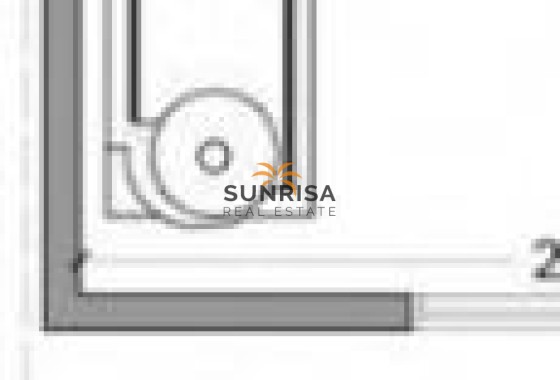 Appartement · Revente - Torrevieja · Punta Prima · Alicante · Espagne