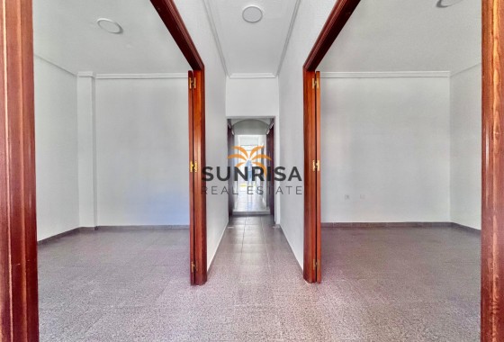 Duplex · Resale - Pilar de la Horadada · Zona Pueblo · Alicante · Spain
