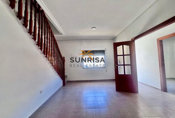 Duplex · Resale - Pilar de la Horadada · Zona Pueblo · Alicante · Spain