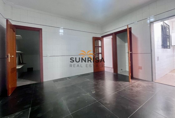 Duplex · Resale - Pilar de la Horadada · Zona Pueblo · Alicante · Spain