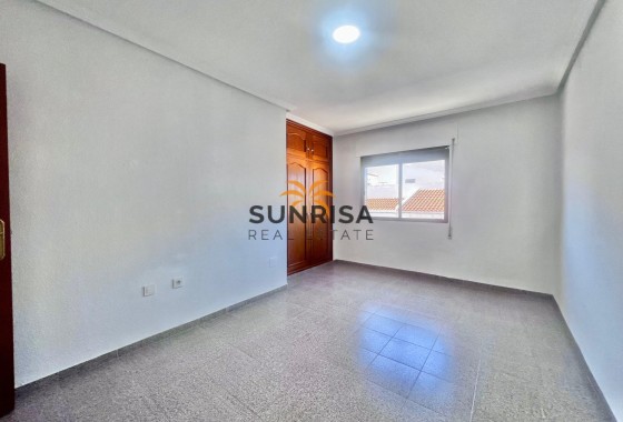 Duplex · Resale - Pilar de la Horadada · Zona Pueblo · Alicante · Spain