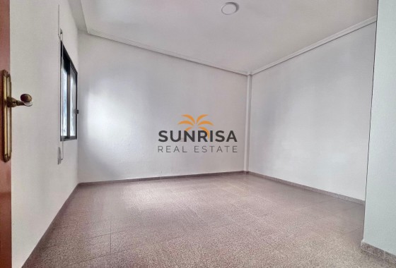 Duplex · Resale - Pilar de la Horadada · Zona Pueblo · Alicante · Spain
