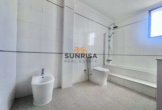 Duplex · Resale - Pilar de la Horadada · Zona Pueblo · Alicante · Spain
