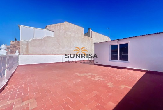 Duplex · Resale - Pilar de la Horadada · Zona Pueblo · Alicante · Spain