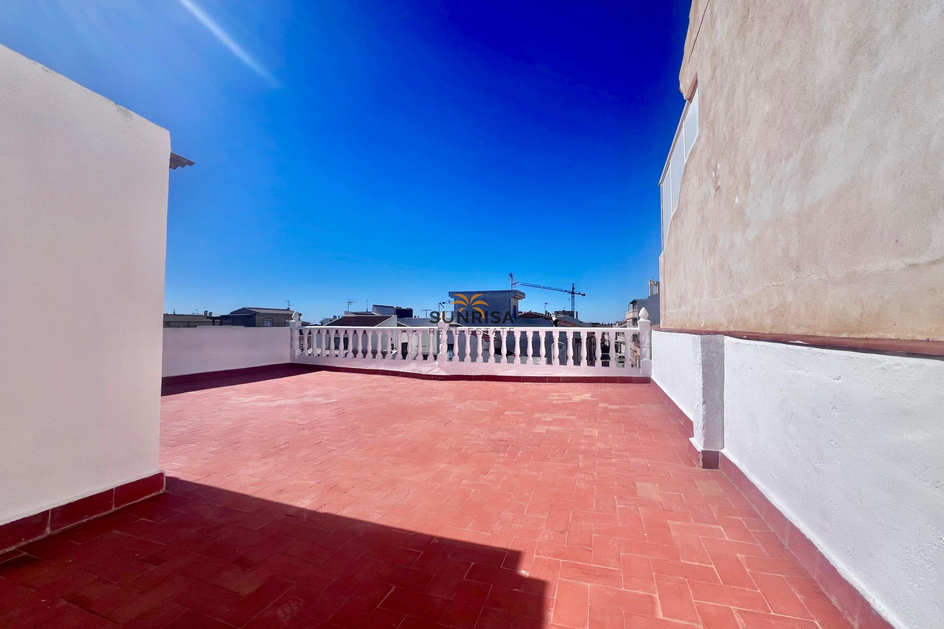 Herverkoop - Maisonnette - Pilar de la Horadada