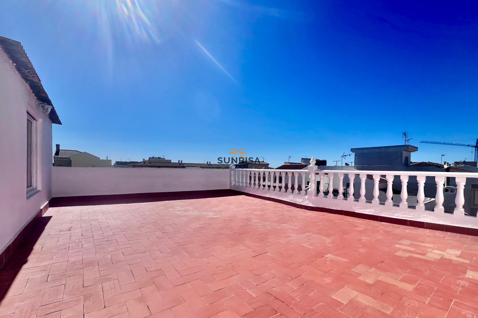 Herverkoop - Maisonnette - Pilar de la Horadada