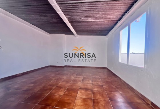 Duplex · Resale - Pilar de la Horadada · Zona Pueblo · Alicante · Spain