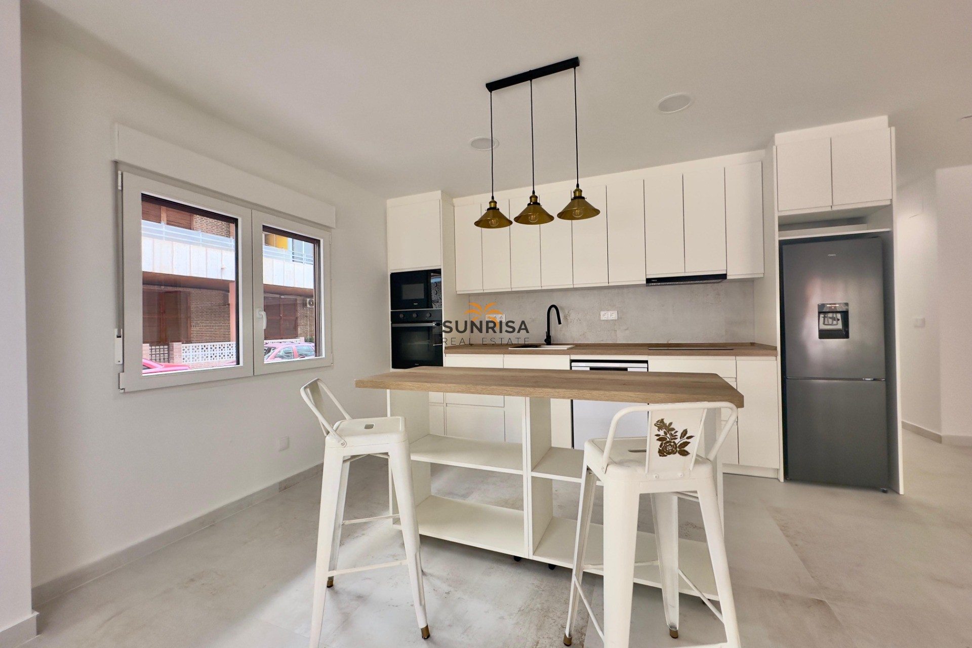 Revente - Appartement - Torrevieja