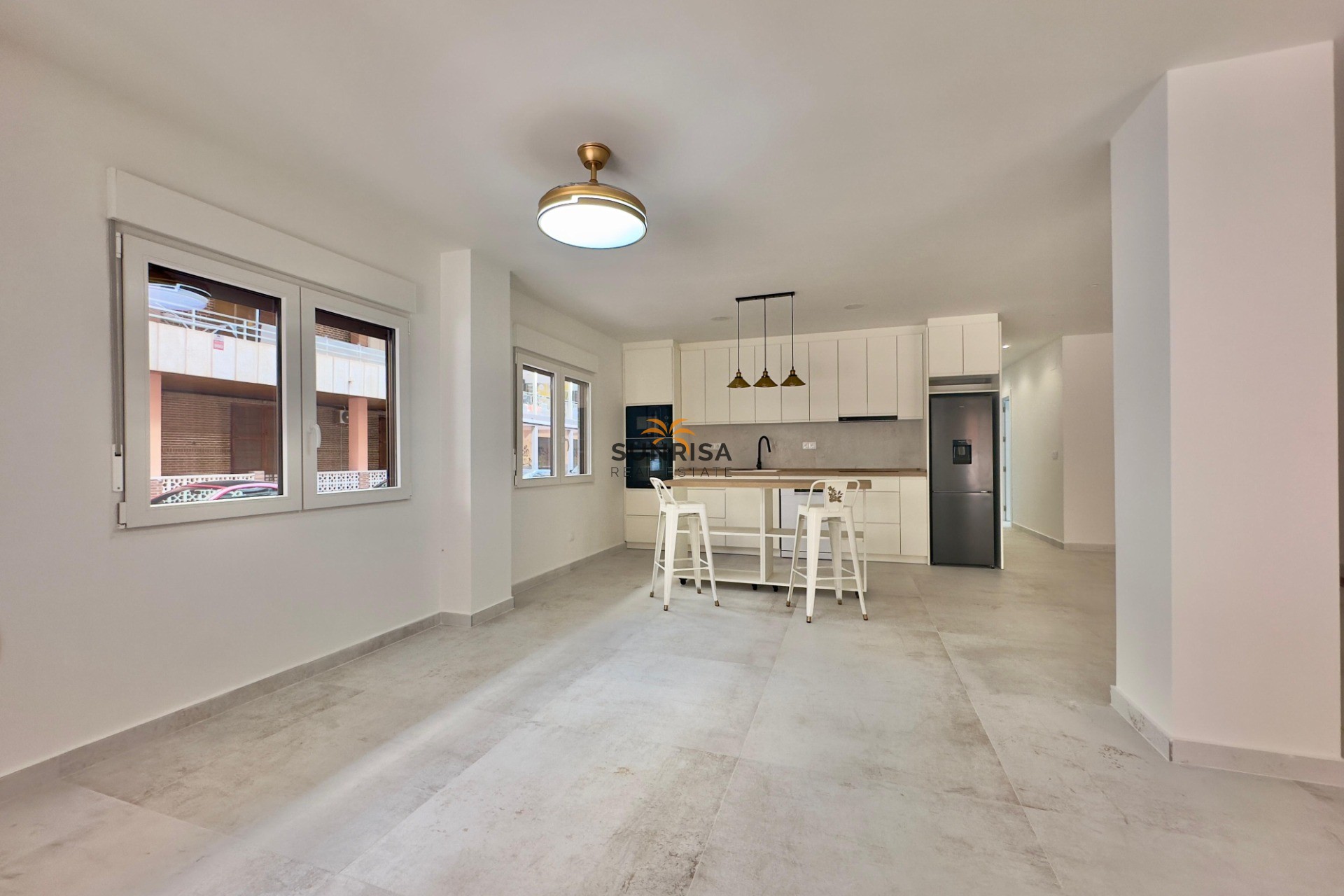 Revente - Appartement - Torrevieja