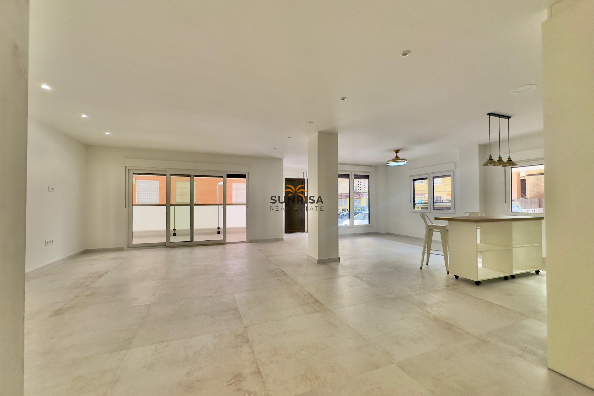Revente - Appartement - Torrevieja