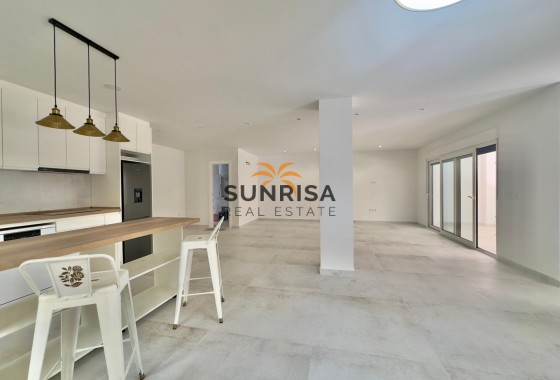 Apartment · Resale - Torrevieja · Acequion · Alicante · Spain