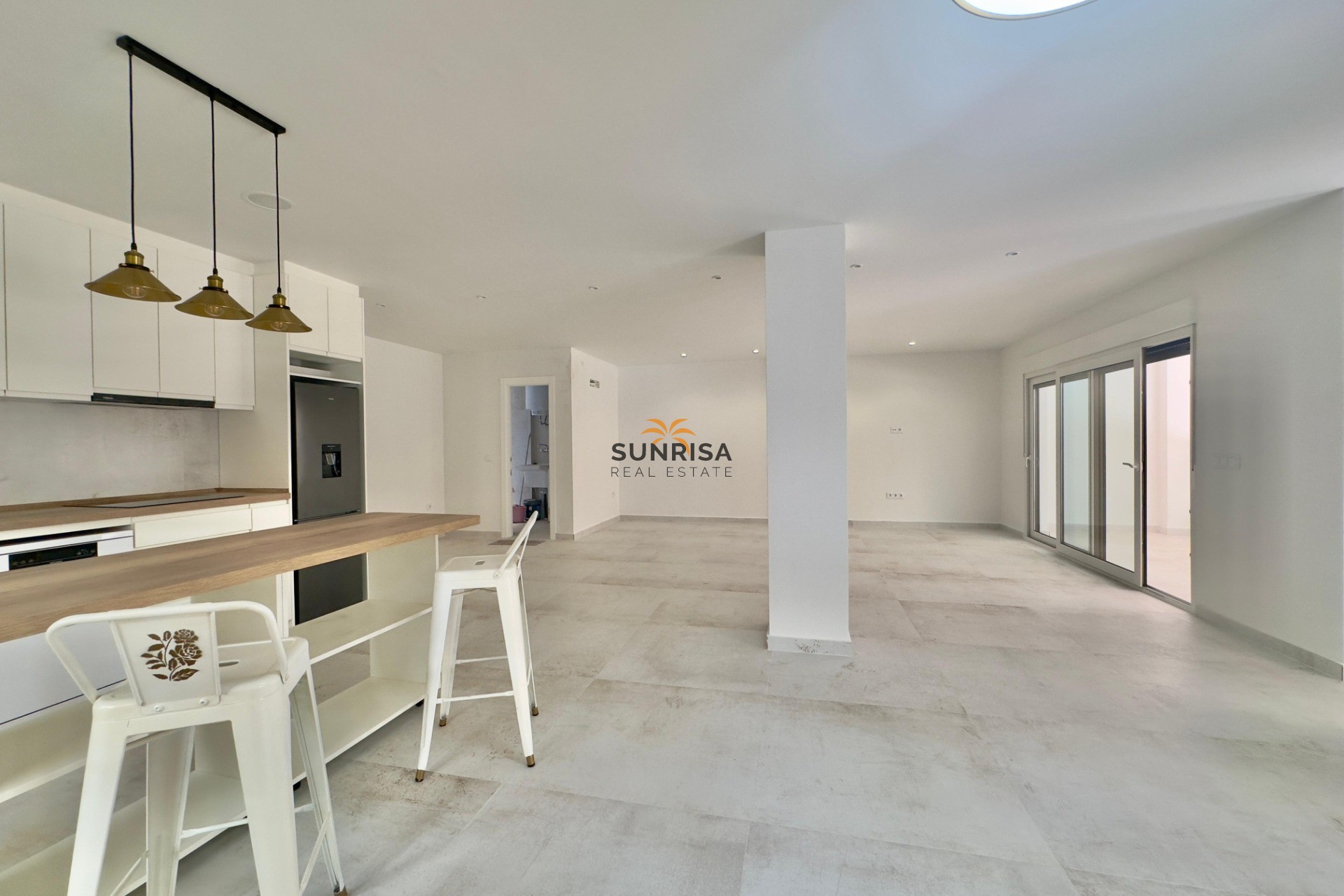 Revente - Appartement - Torrevieja
