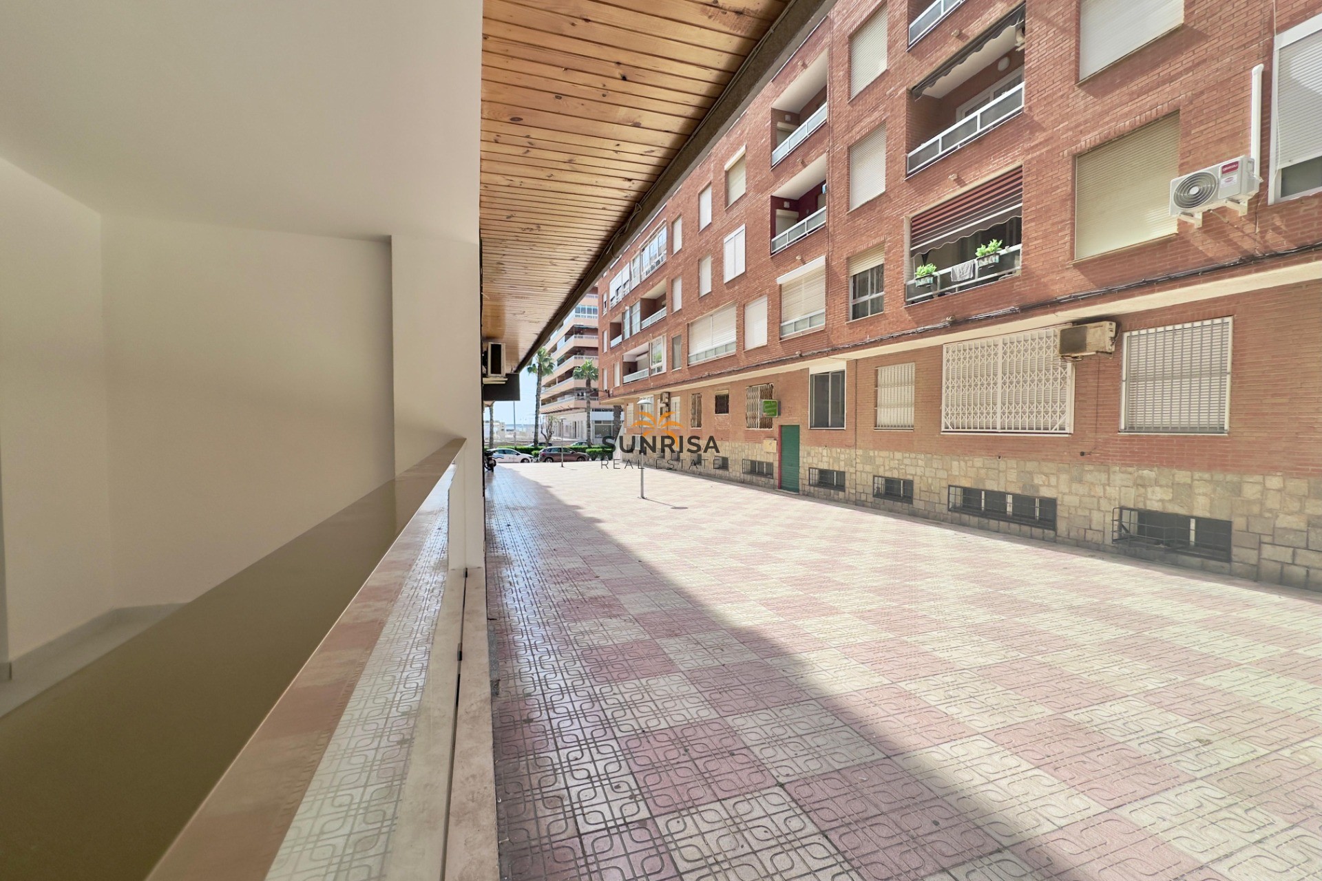 Revente - Appartement - Torrevieja