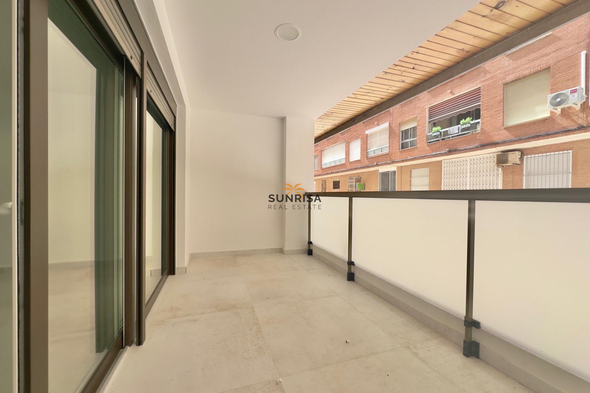 Revente - Appartement - Torrevieja