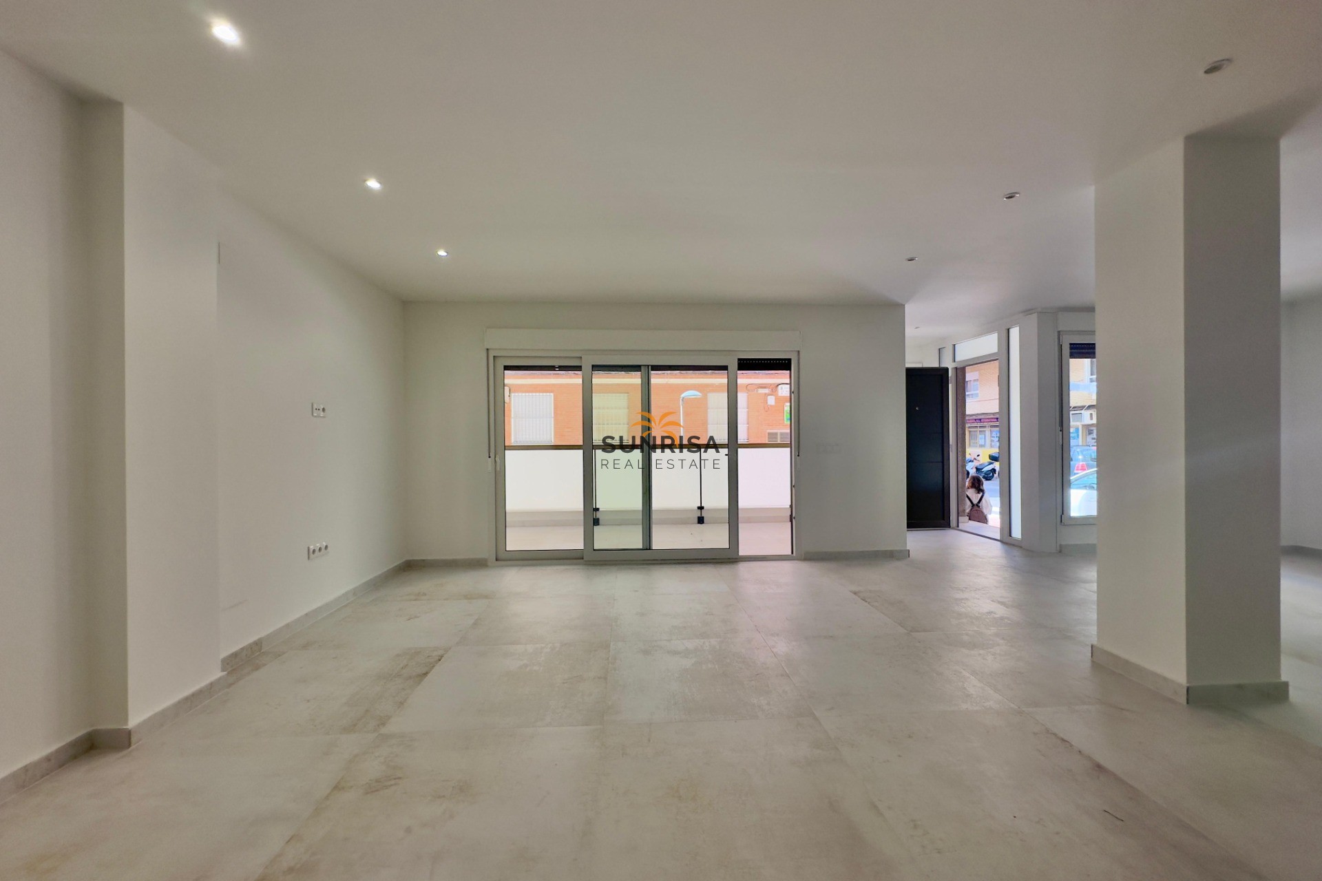 Revente - Appartement - Torrevieja
