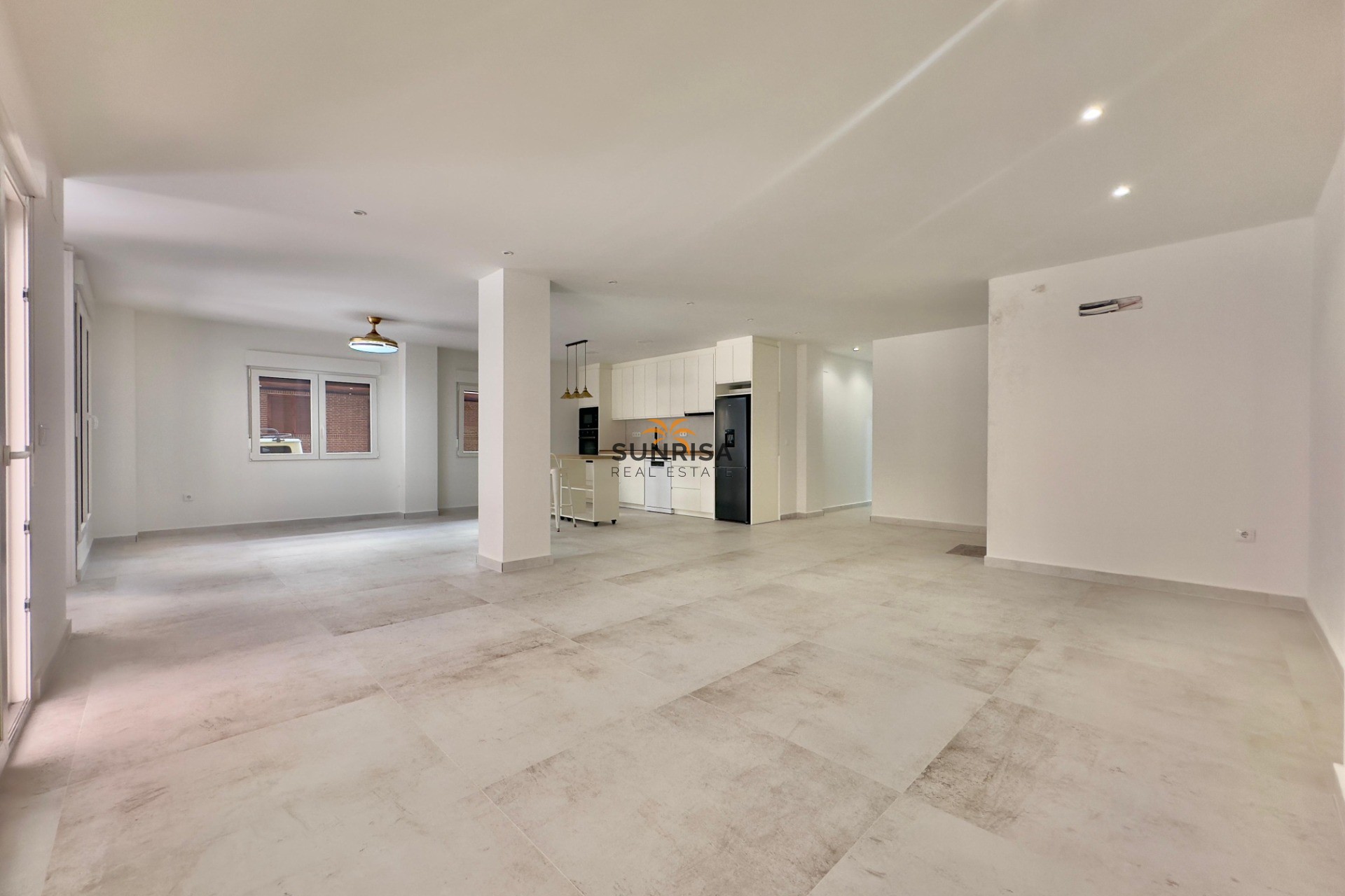 Revente - Appartement - Torrevieja
