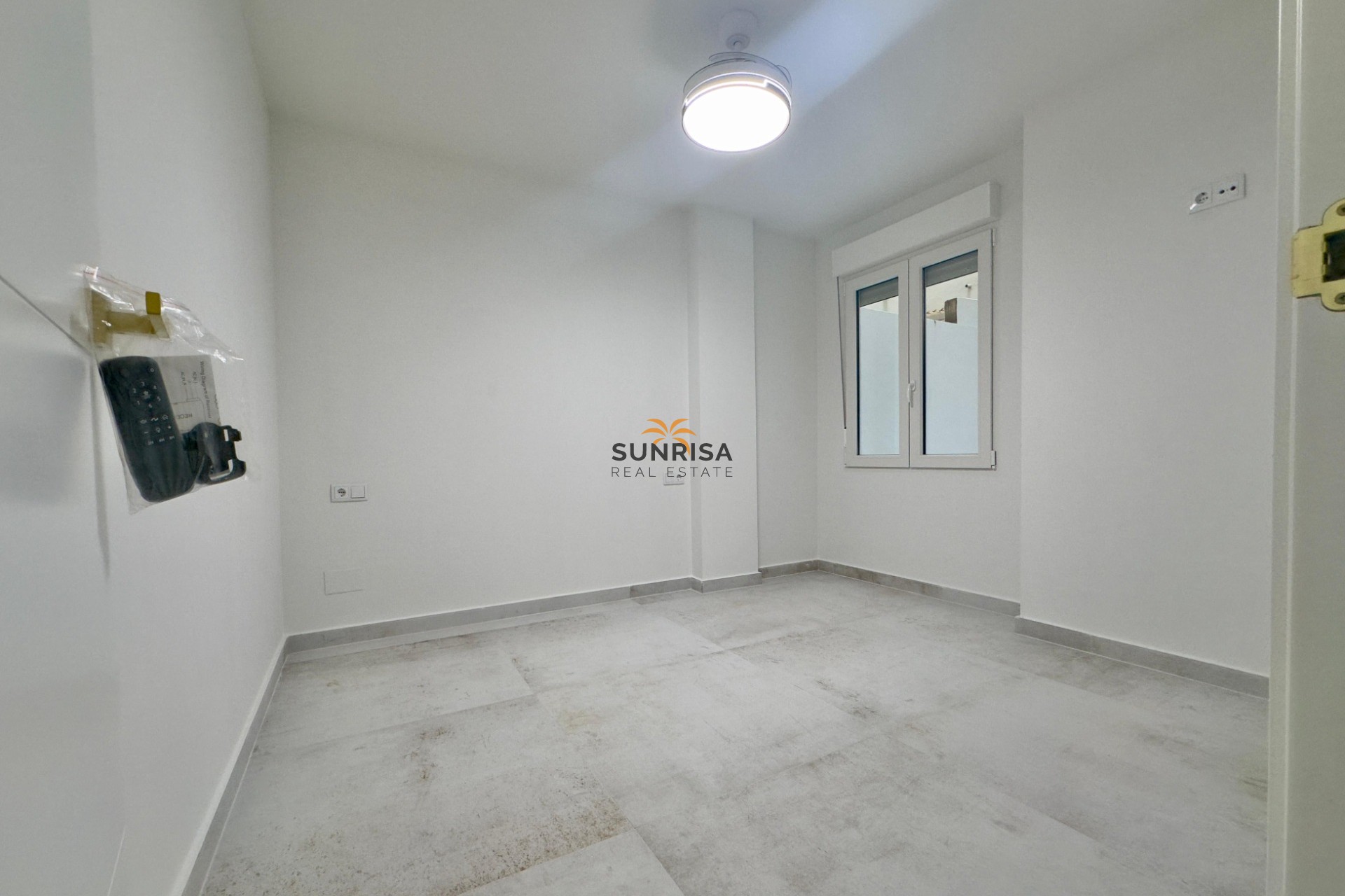 Revente - Appartement - Torrevieja