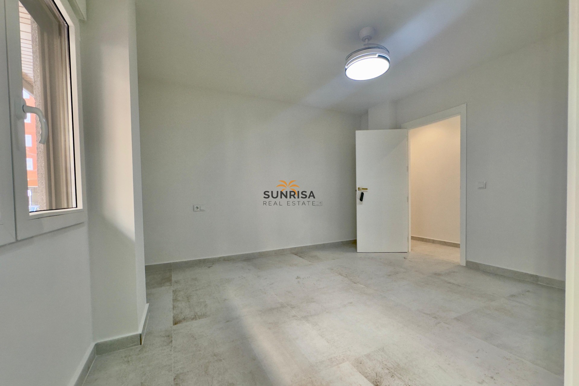 Revente - Appartement - Torrevieja