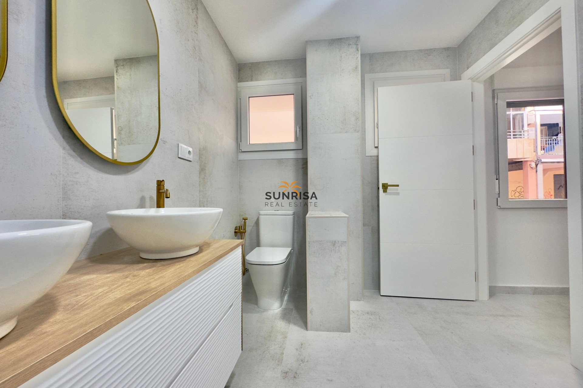 Revente - Appartement - Torrevieja