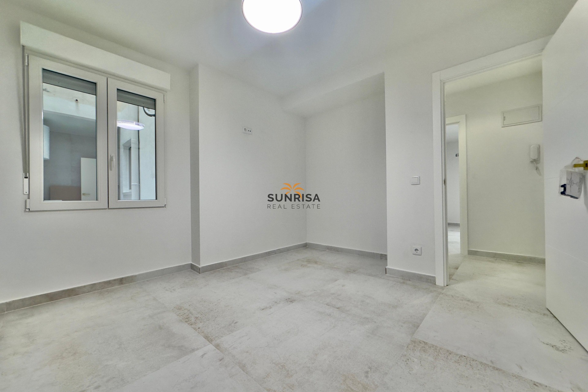 Revente - Appartement - Torrevieja