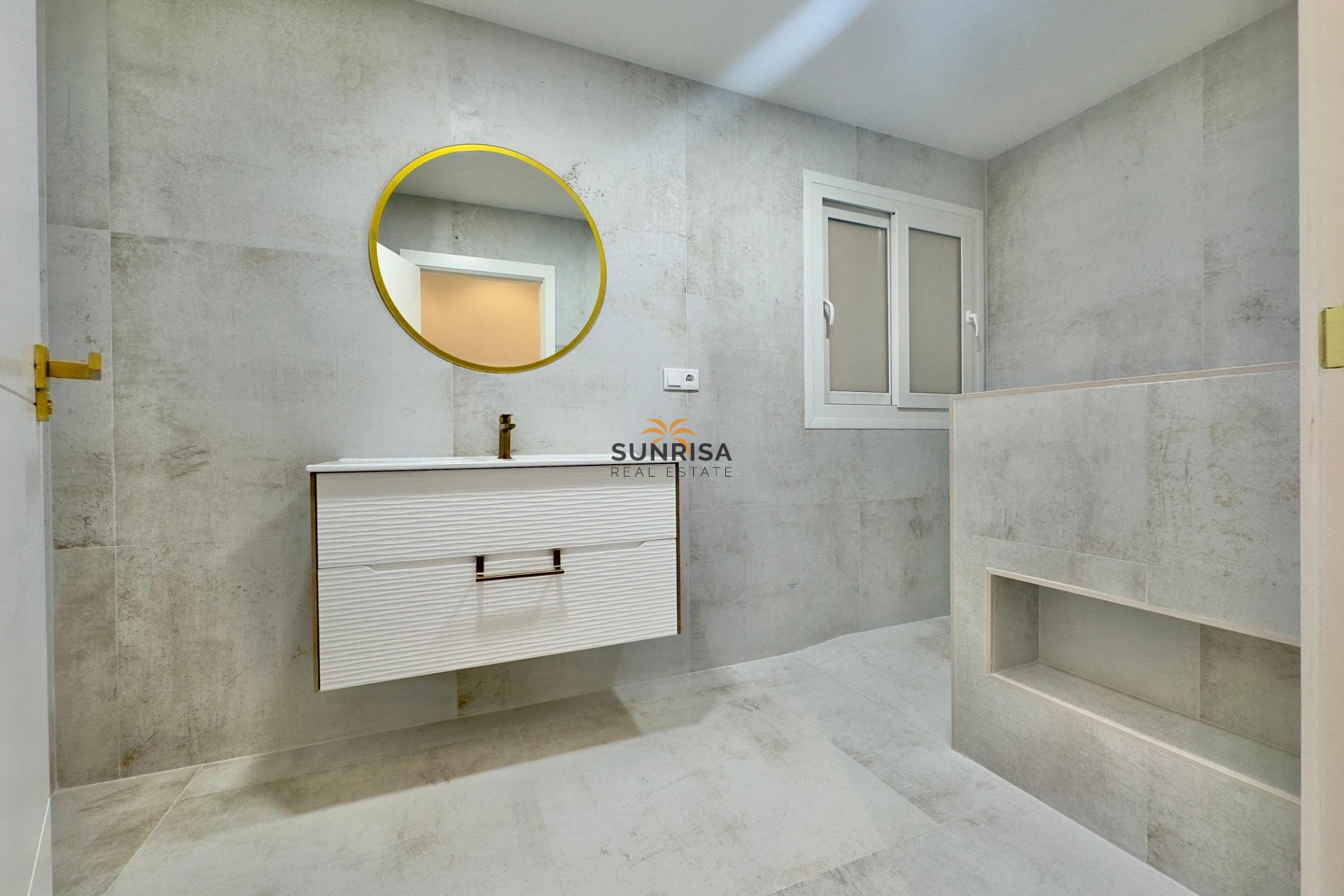 Revente - Appartement - Torrevieja