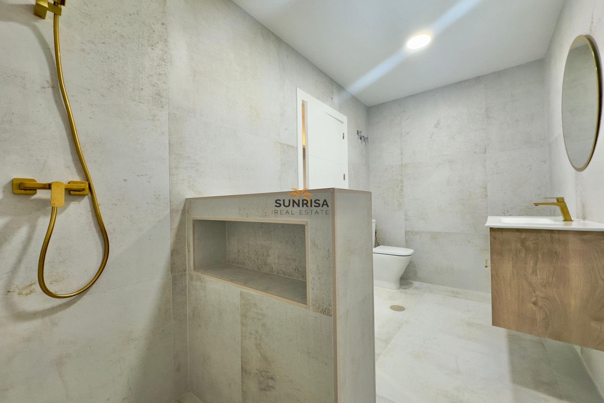 Revente - Appartement - Torrevieja