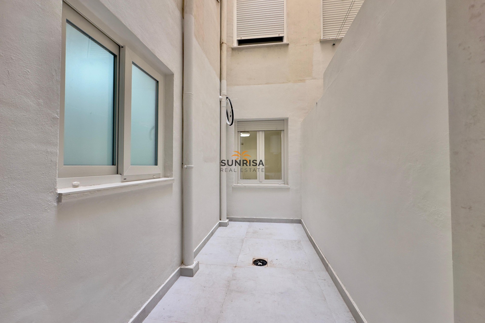 Revente - Appartement - Torrevieja