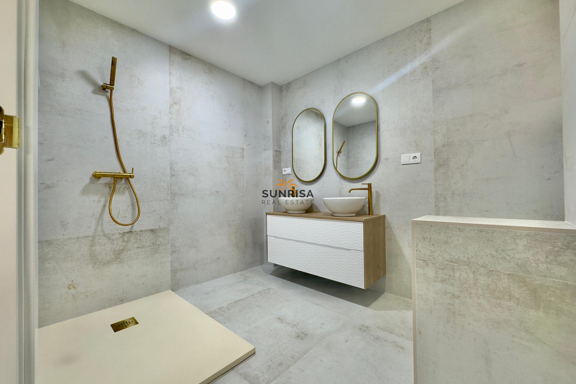 Revente - Appartement - Torrevieja