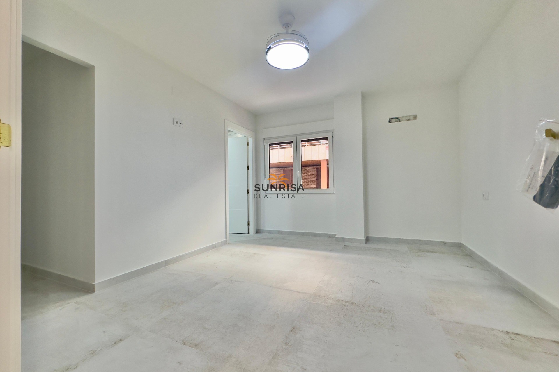 Revente - Appartement - Torrevieja