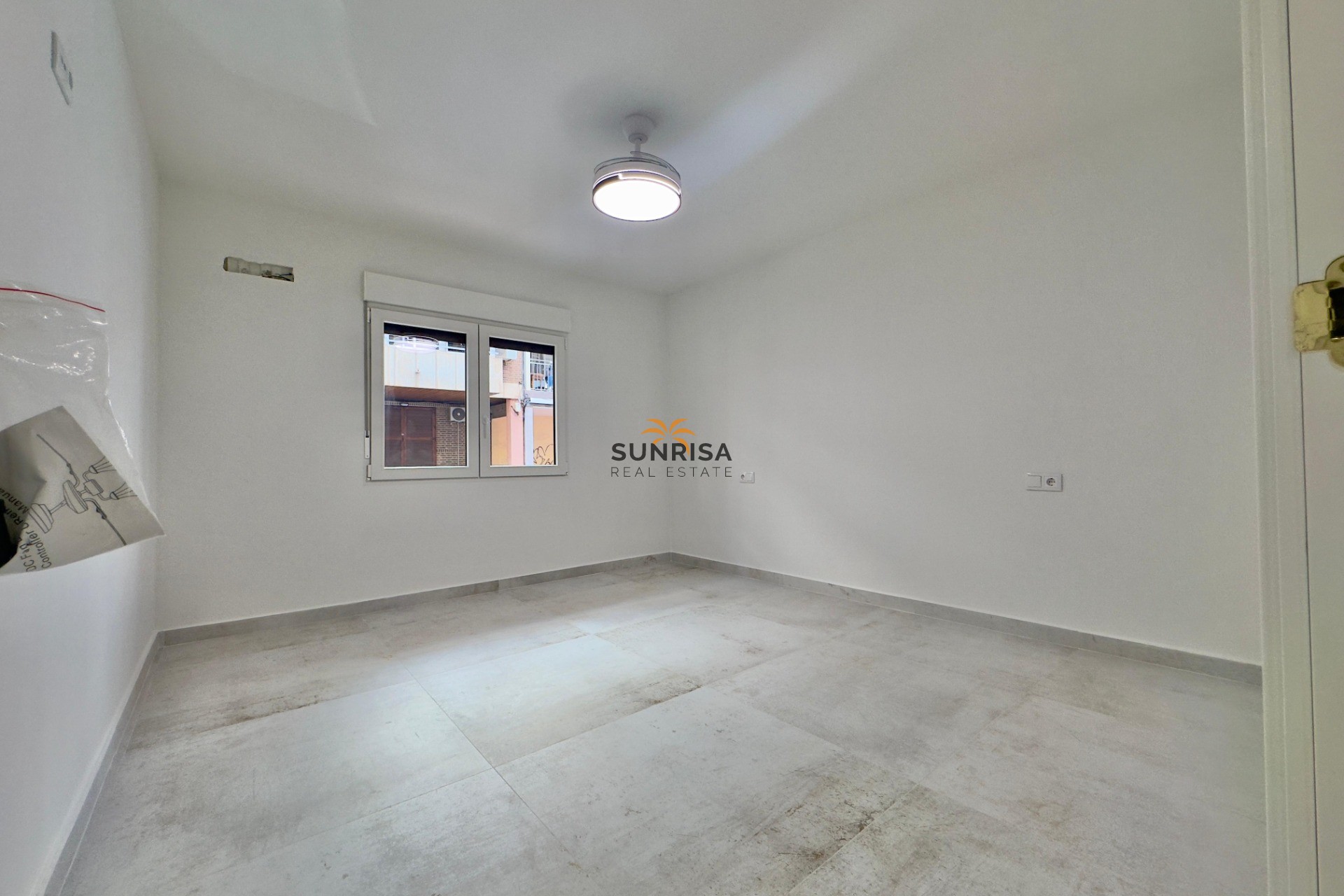 Revente - Appartement - Torrevieja