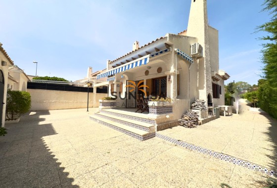 Villa · Resale - Orihuela Costa · La Zenia · Alicante · Spain