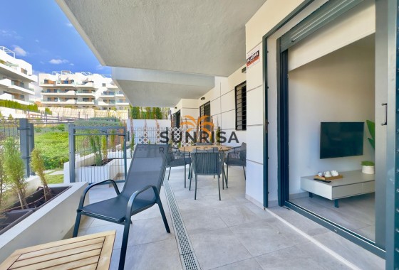 Apartment · Resale - Orihuela Costa · Las Filipinas · Alicante · Spain