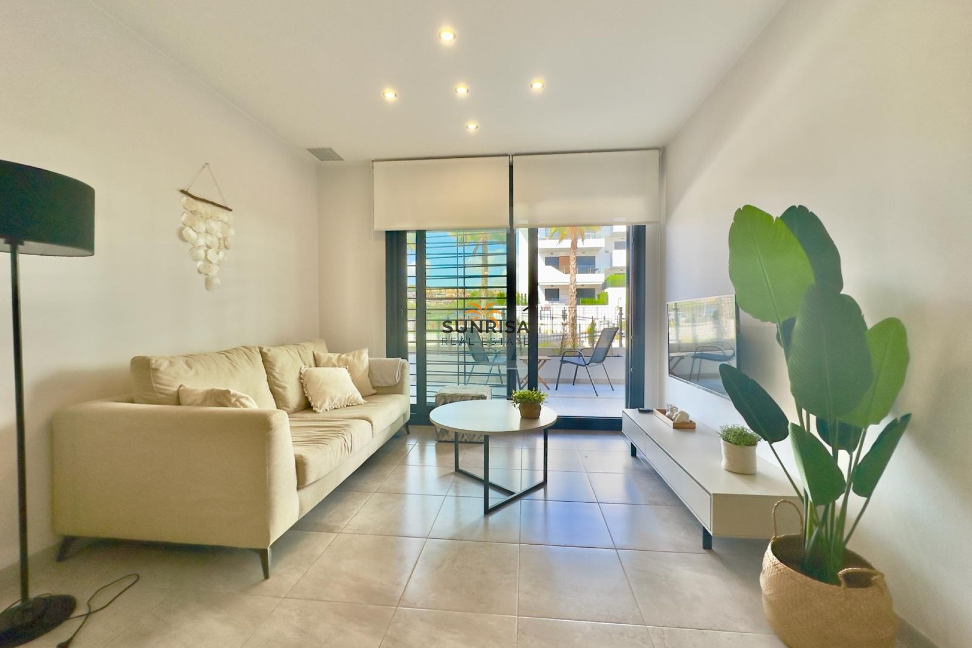 Resale - Apartment - Orihuela Costa