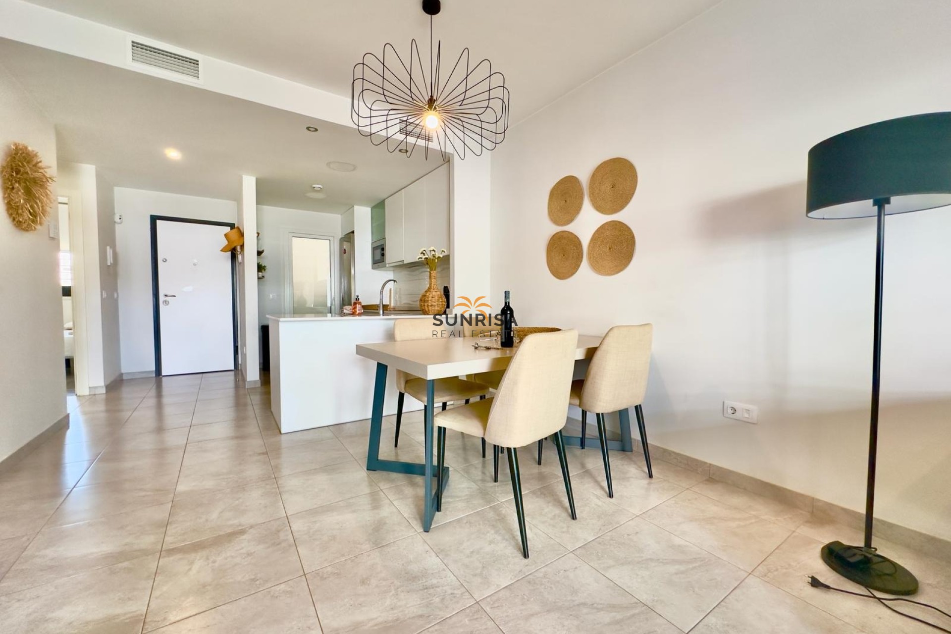 Resale - Apartment - Orihuela Costa