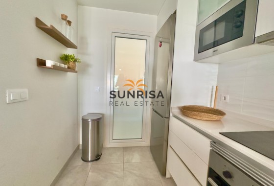 Apartment · Resale - Orihuela Costa · Las Filipinas · Alicante · Spain