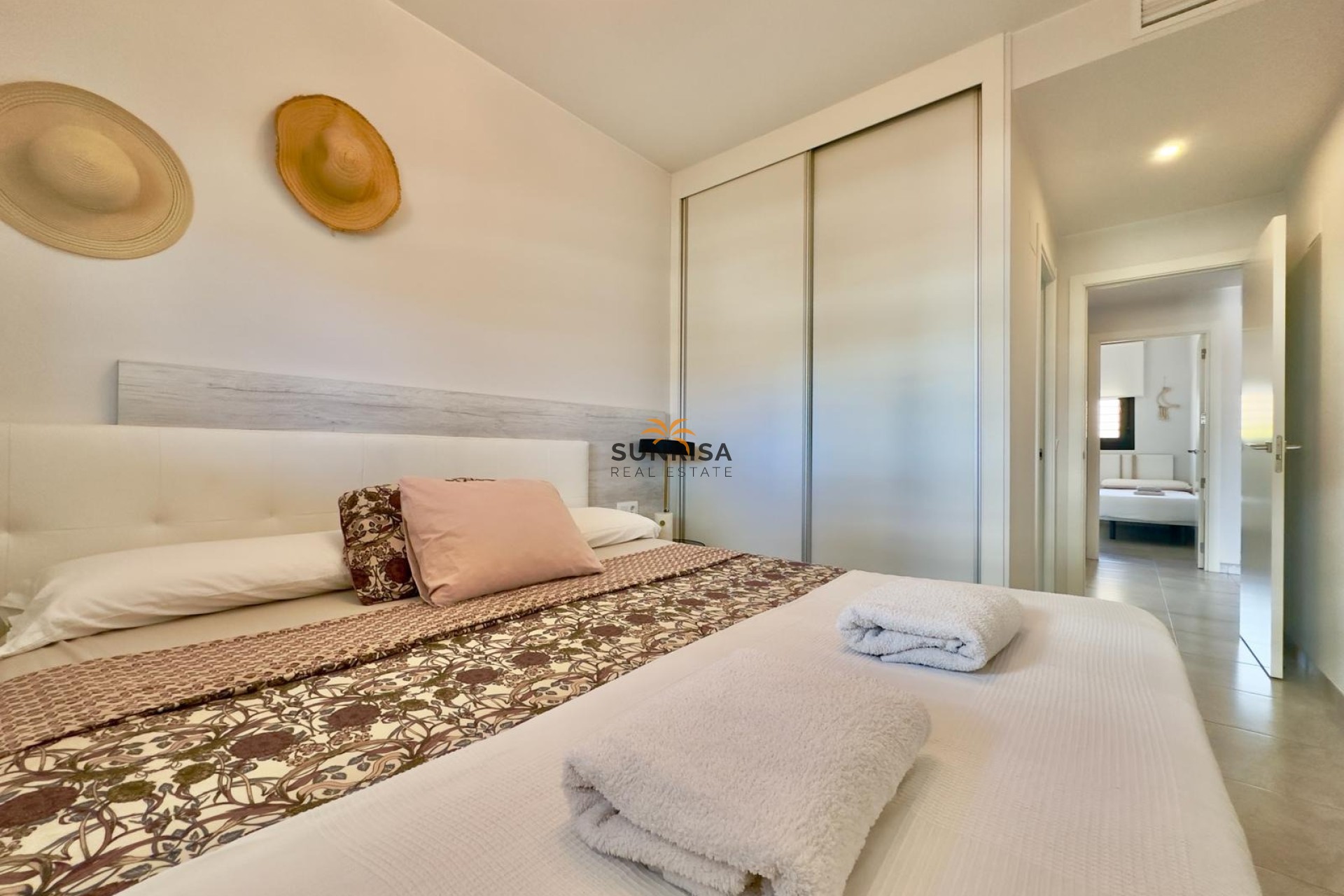 Resale - Apartment - Orihuela Costa