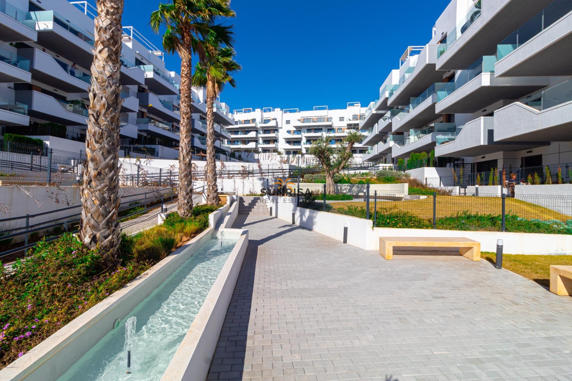 Resale - Apartment - Orihuela Costa