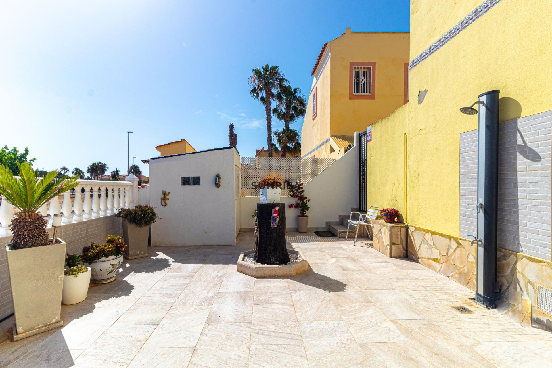 Herverkoop - Herenhuis - Orihuela Costa