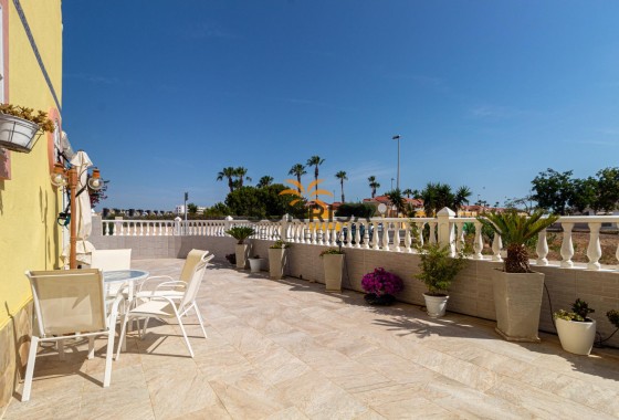 Townhouse · Resale - Orihuela Costa · La Regia · Alicante · Spain
