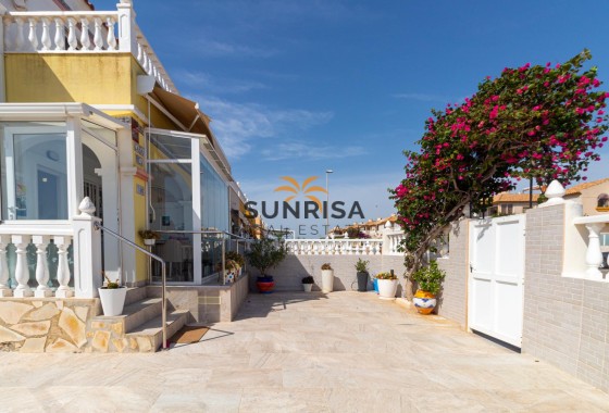 Townhouse · Resale - Orihuela Costa · La Regia · Alicante · Spain