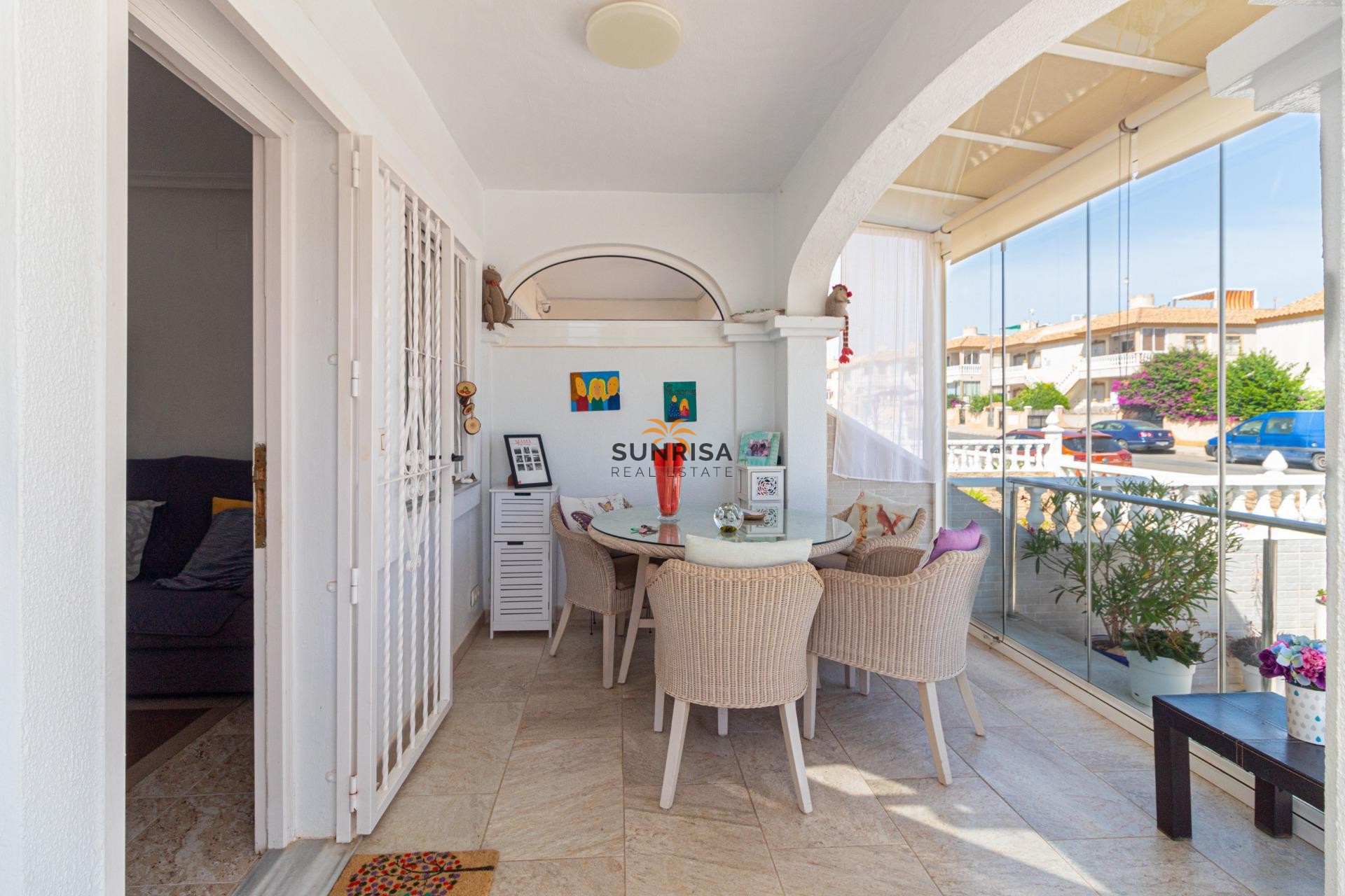 Herverkoop - Herenhuis - Orihuela Costa