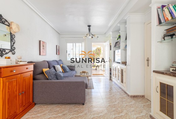 Townhouse · Resale - Orihuela Costa · La Regia · Alicante · Spain