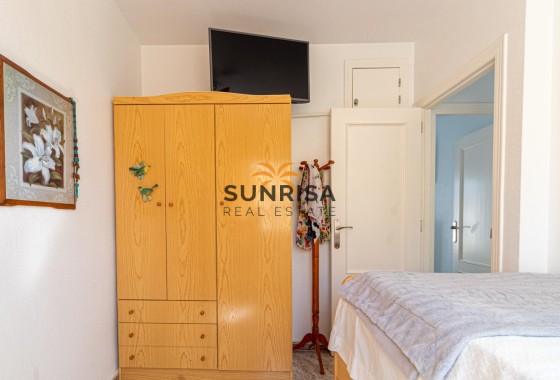 Townhouse · Resale - Orihuela Costa · La Regia · Alicante · Spain