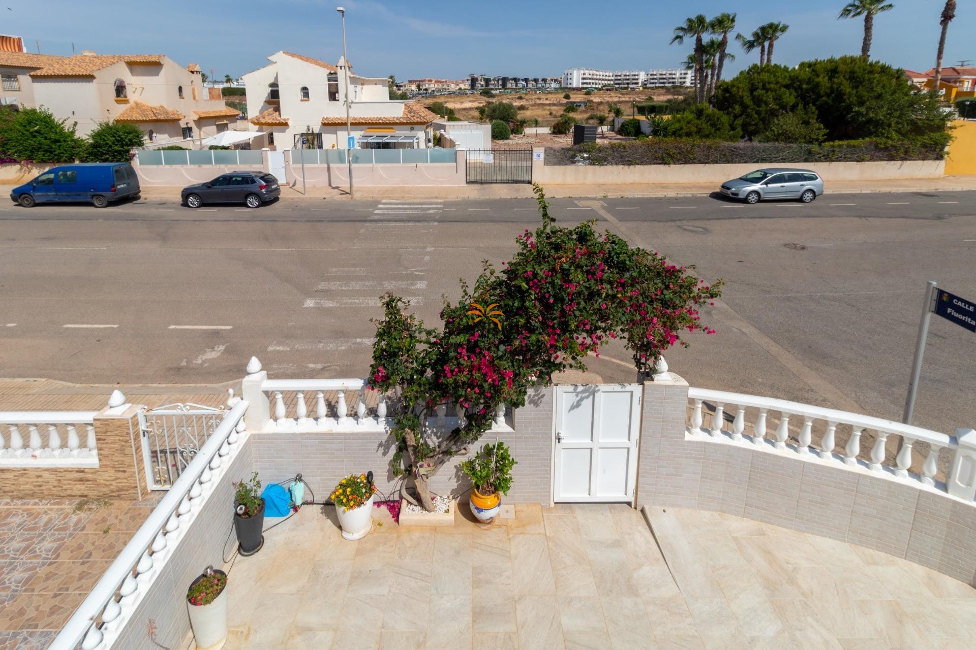 Herverkoop - Herenhuis - Orihuela Costa
