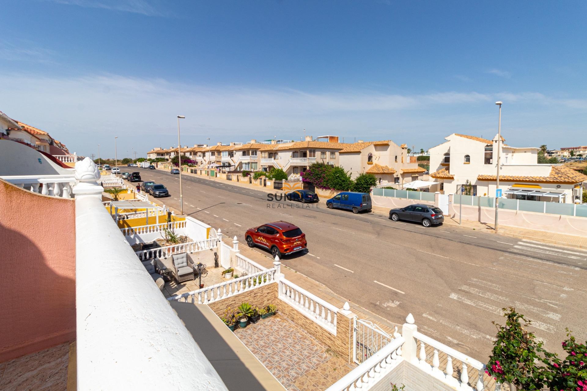Herverkoop - Herenhuis - Orihuela Costa