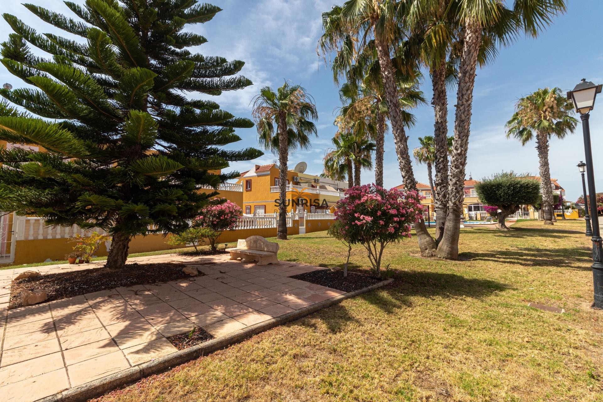 Herverkoop - Herenhuis - Orihuela Costa