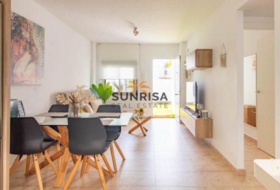 Bungalow · Herverkoop - Torre de la Horadada · Alicante · Spanje